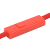 DIADEMA MDR ROJA PLUG - Thumbnail Image 6